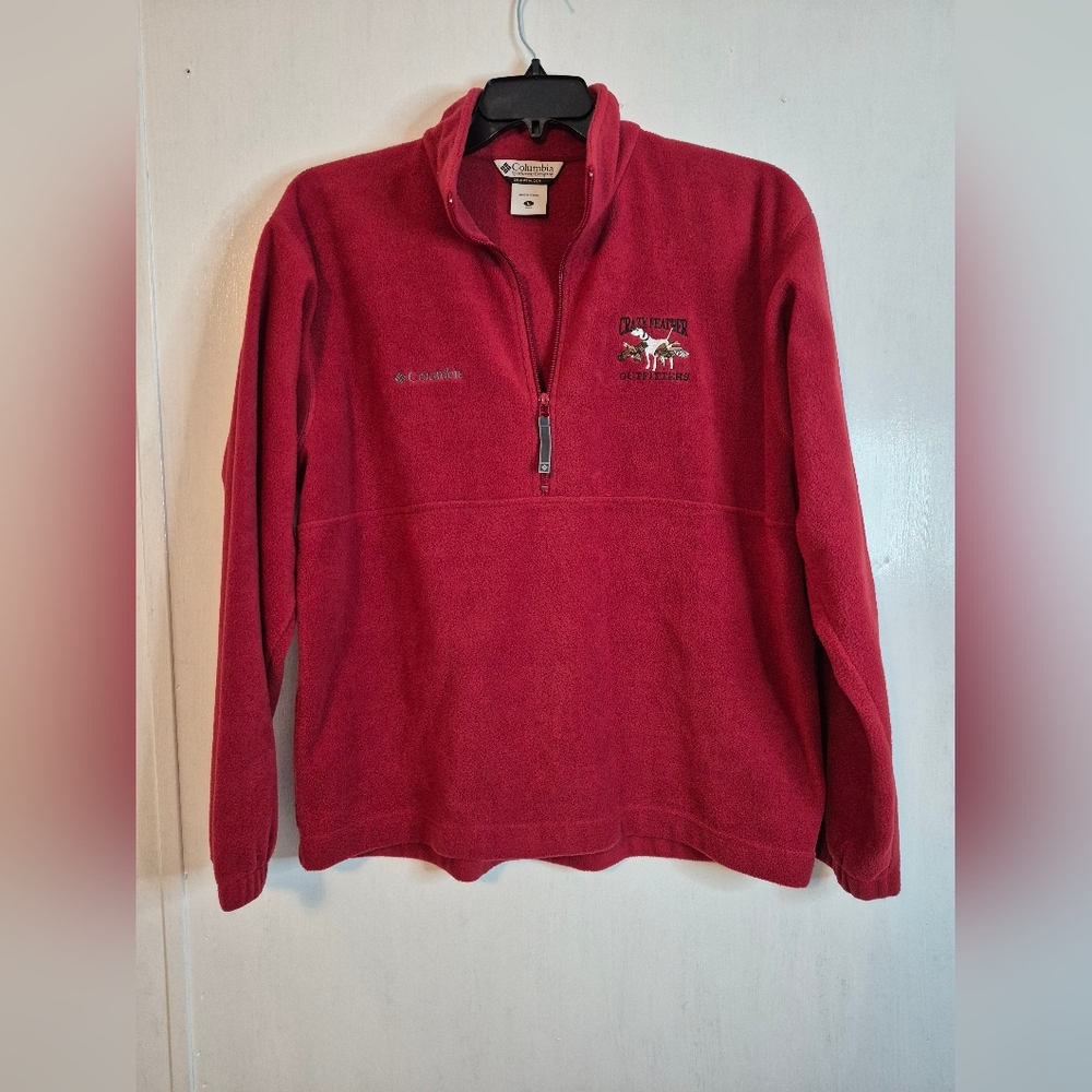 Columbia Crazy Feather Outfitters